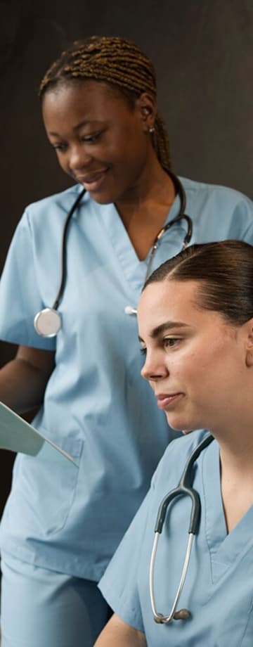 Careworkers