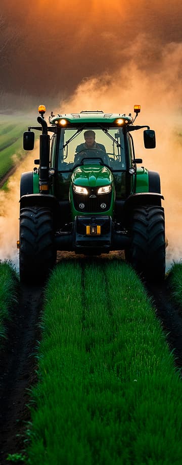 Farming